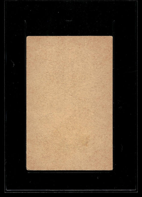 1900-1902 Middlesex vs. Essex Ogden's Cigarettes Tab B, General Interest