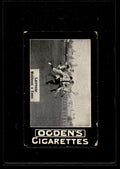 1900-1902 Middlesex vs. Essex Ogden's Cigarettes Tab B, General Interest