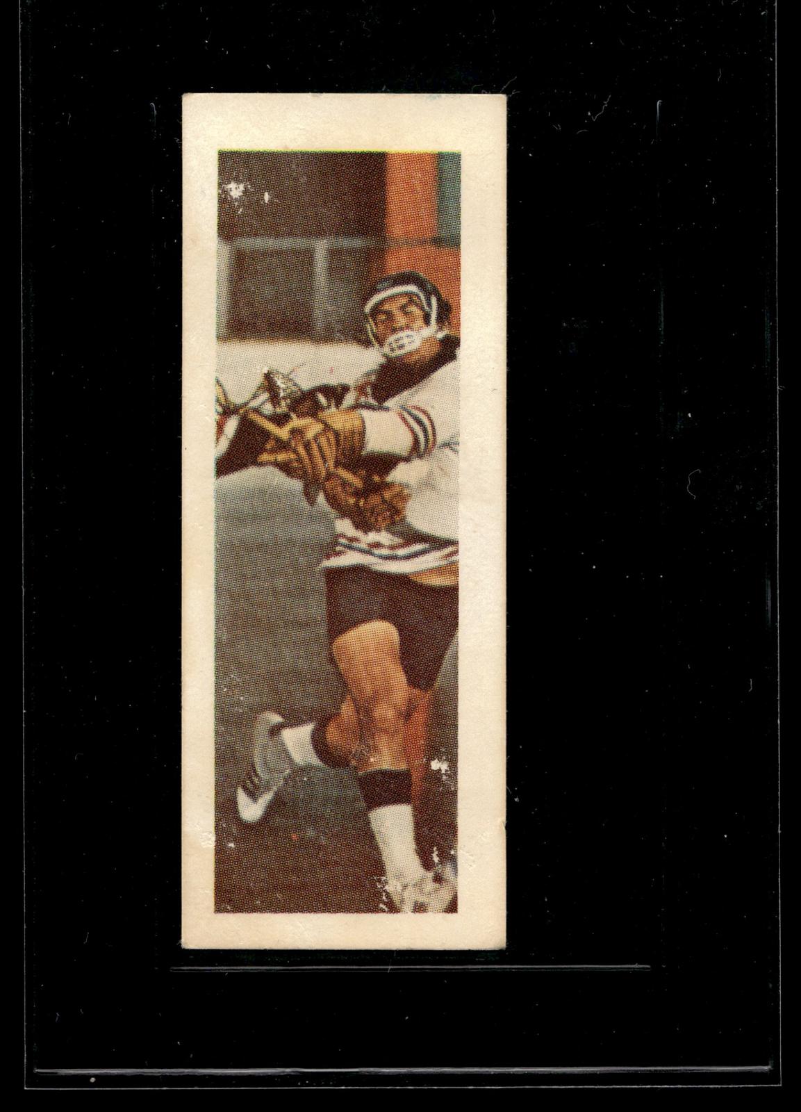 1976 Lacrosse Nabisco Confections – Sugar Daddy Sports World #6
