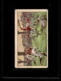 1917 Lacrosse Wills's Sports Of The World #27