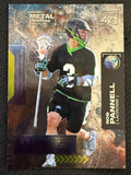 Rob Pannell 2021 SkyBox Metal Universe Champions Base Card #42