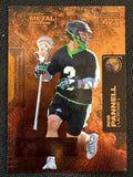 Rob Pannell 2021 SkyBox Metal Universe Champions Copper #42