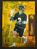 Rob Pannell 2021 SkyBox Metal Universe Precious Metal Gems Orange 064/100 #42