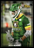 Andrew McAdorey 2026 PLL Fieldside II California Redwoods Matte Finish #13
