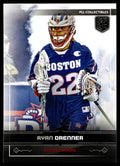 Ryan Drenner 2025 PLL Fieldside Boston Cannons #25