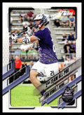 Liam Byrnes 2021 PLL First Edition Waterdogs #49