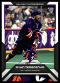 Ryan Terefenko 2025 TFL NLL Halifax Thunderbirds #40