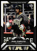 Phil Caputo 2025 TFL NLL Philadelphia Wings #55