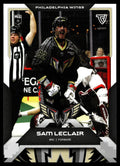 Sam Leclair 2025 TFL NLL Philadelphia Wings #56