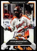Kyle Buchanan 2025 TFL NLL Buffalo Bandits #13