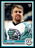 Paul Gait 2025 TFL Sports NLL Rochester Knighthawks Color Match #121