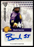 Bineh Garrow 2024 TFL WBLC Team Haudenosaunee Base Auto