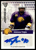 Mekwan Tulpin 2024 TFL WBLC Team Haudenosuanee Base Auto