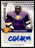 Chelsea Doolittle 2024 TFL WBLC Team Haudenosaunee Base Auto