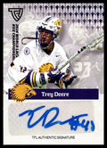 Trey Deere 2024 TFL WBLC Team Haudenosuanee Base Auto