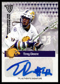Trey Deere 2024 TFL WBLC Team Haudenosuanee Base Auto