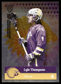 Lyle Thompson 2024 TFL WBLC Team Haudenosuanee Tie Dye