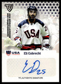 Eli Gobrecht 2024 TFL WBLC Team USA Base Auto