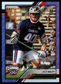 Jack Kielty 2023 PLL Snapshot Boston Cannons Blue 08/77 #31