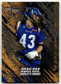 Noah Dak 2019 MLL Premier Series Charlotte Hounds Disrupters #DS-05