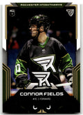 Connor Fields 2026 TFL NLL Elite Rochester Knighthawks Color Match #E15