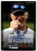 Tim Soudan 2026 PLL Fieldside II Denver Outlaws Base Auto #52