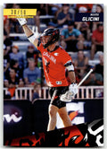 Mark Glicini 2025 PLL Flagship Carolina Chaos Speed Demons 30/50