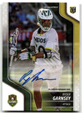 Ryder Garnsey 2024 PLL Release California Redwoods Base Auto #112