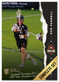 2026 PLL Fieldside II The Moment Complete 14 Base Card Insert Set