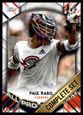 2022 Topps PLL Release All Pro 1st Team Inserts Complete 13 Card Set