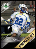2019 MLL Premier Series Complete (150) Base Card Set