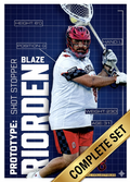 2025 PLL Flagship Protoytypes Complete 20 Card Insert Base Set