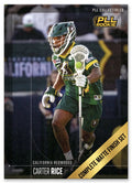 2026 PLL Fieldside II Matte Finish Complete (100) Card Set