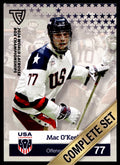 2024 TFL WBLC Team USA Men's Complete 23 Card Base Set