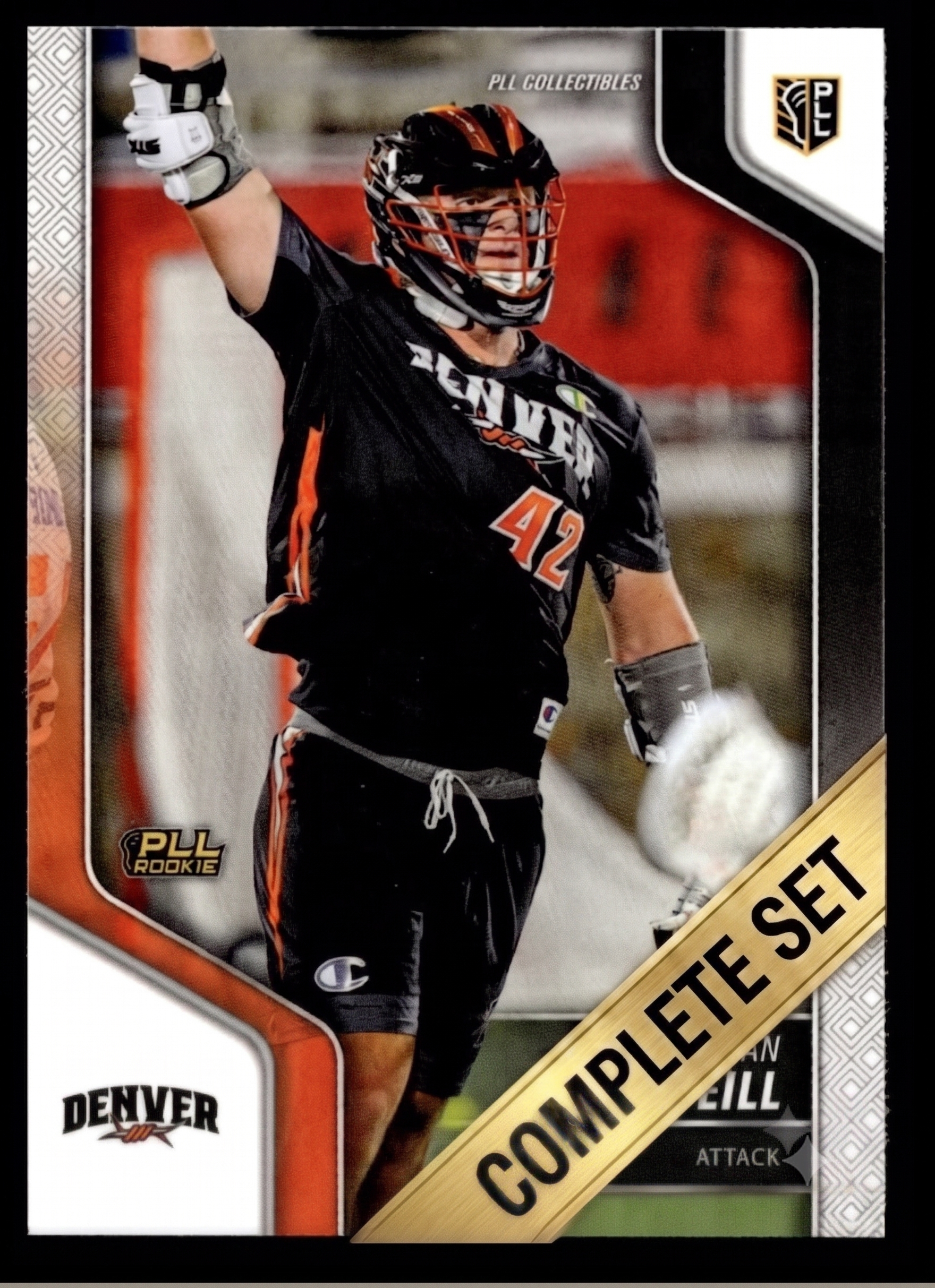 2024 PLL Release Complete (156) Base Card Set