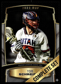 2024 PLL Release MVP Inserts Complete 5 Card Set