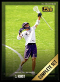 2026 PLL Fieldside II Release Complete 100 Card Set