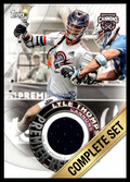 2022 Topps PLL Premier Relics Complete 23 Card Set