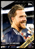 2022 Topps PLL Image Variations Complete 13 Card Set