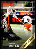 2026 PLL Fieldside II Utah Archers Complete 12 Card Team Set
